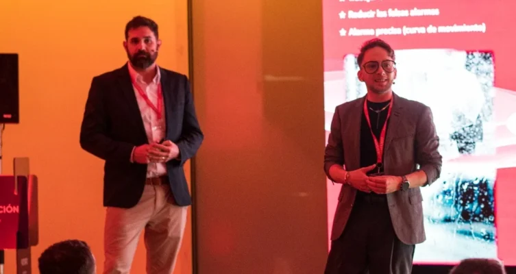 Hikvision presentó su programa SMB en Argentina