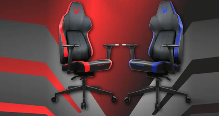 La marca gamer cuenta con chasis, fuentes de alimentación (PSU), sistemas de refrigeración, ventiladores y sillas gaming