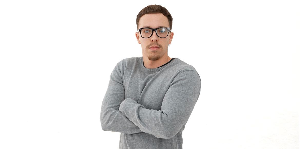 Martín Luchessa, Responsable de Marketing de Componentes en ASUS Argentina