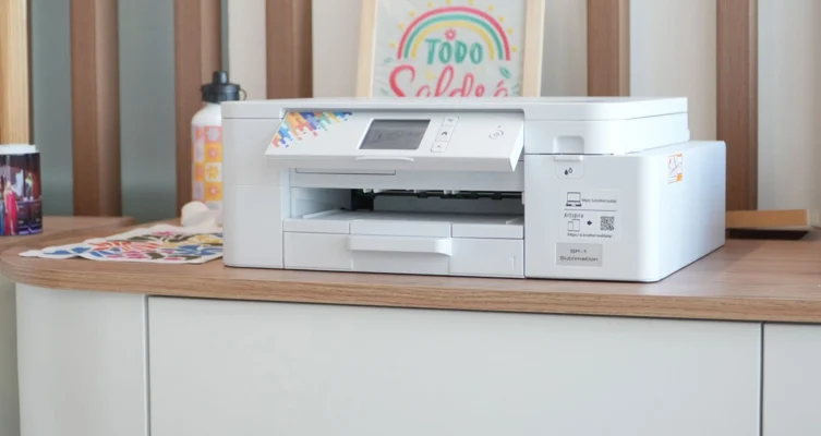 La nueva Brother SP1 llega a Argentina para revolucionar el mundo de la personalización