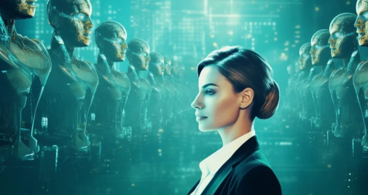 El C.AI.O redefine el liderazgo en la era de la inteligencia artificial.