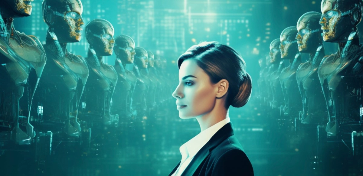 El C.AI.O redefine el liderazgo en la era de la inteligencia artificial.