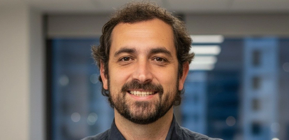 Diego Suárez, Product Manager de PowerColor en Elit