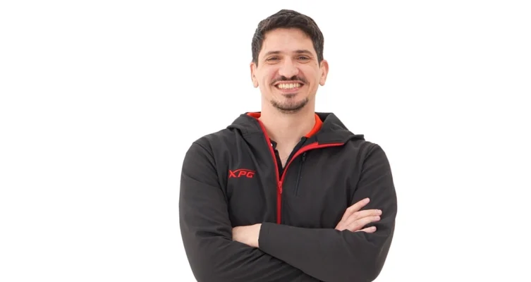 Fabio Selvaggio, Country Manager para Argentina, Uruguay y Paraguay en XPG