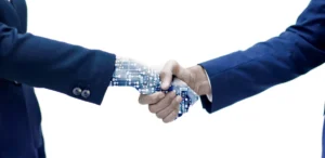 Globant impulsa la IA con datos sintéticos junto a Synthesis AI.