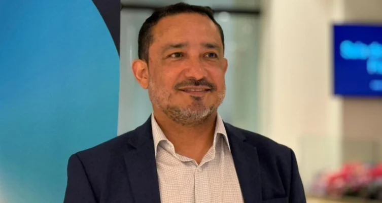 Gustavo Velázquez, Senior Manager Partner Operations - LATAM Architectures, Enablement, Engineering & SMB en Cisco.