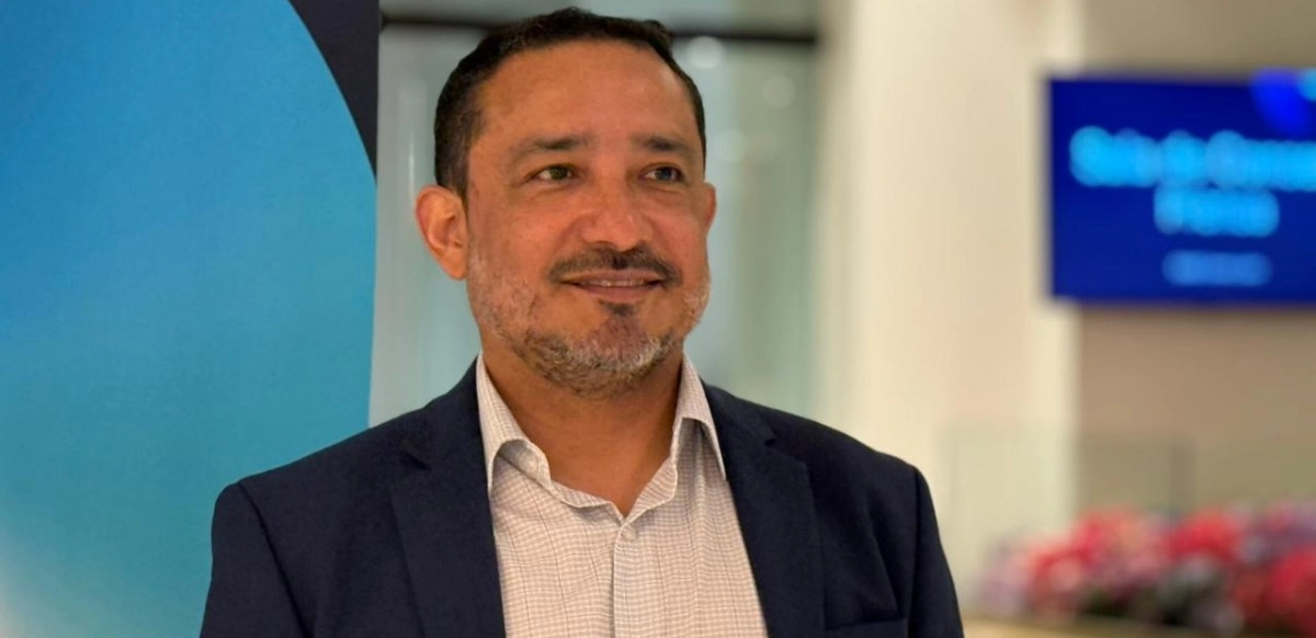 Gustavo Velázquez, Senior Manager Partner Operations - LATAM Architectures, Enablement, Engineering & SMB en Cisco.