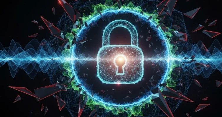 Ekoparty 2025 volvió a ser el punto de encuentro para los principales referentes de la ciberseguridad. En el escenario principal, Gustavo Aldegani explicó por qué la era cuántica exige repensar la criptografía actual.