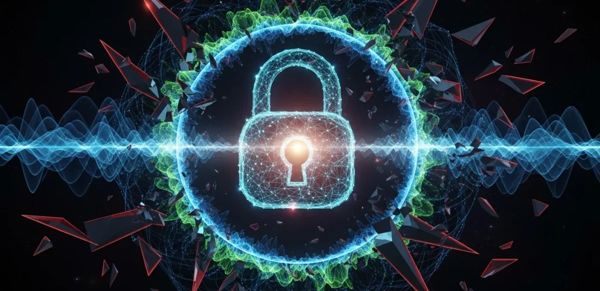 Ekoparty 2025 volvió a ser el punto de encuentro para los principales referentes de la ciberseguridad. En el escenario principal, Gustavo Aldegani explicó por qué la era cuántica exige repensar la criptografía actual.