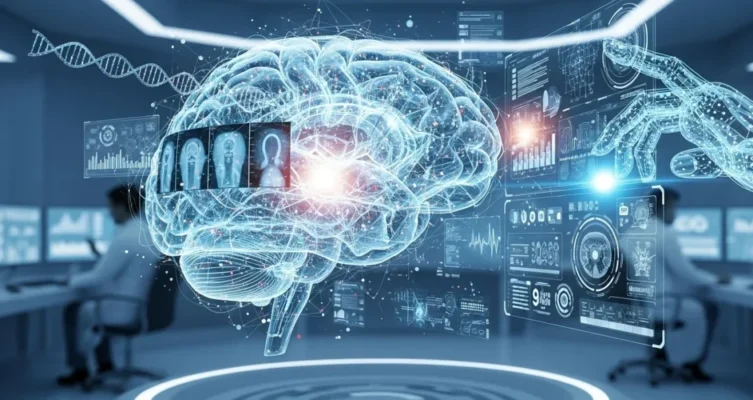 El equipo de Entelai presentó Agent One, el asistente clínico de inteligencia artificial que marca un nuevo estándar en la práctica médica latinoamericana.