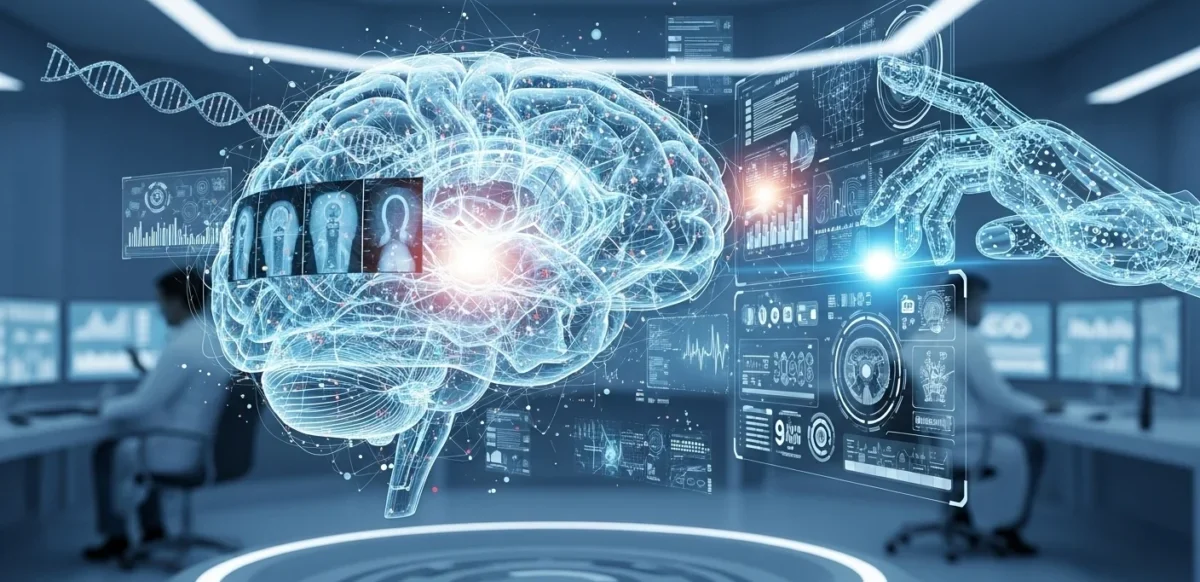 El equipo de Entelai presentó Agent One, el asistente clínico de inteligencia artificial que marca un nuevo estándar en la práctica médica latinoamericana.