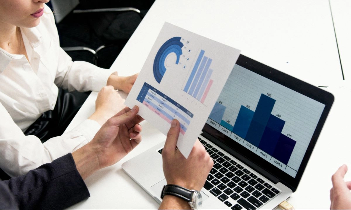 El análisis basado en datos dinámicos revela perfiles financieramente responsables que los modelos tradicionales solían excluir.