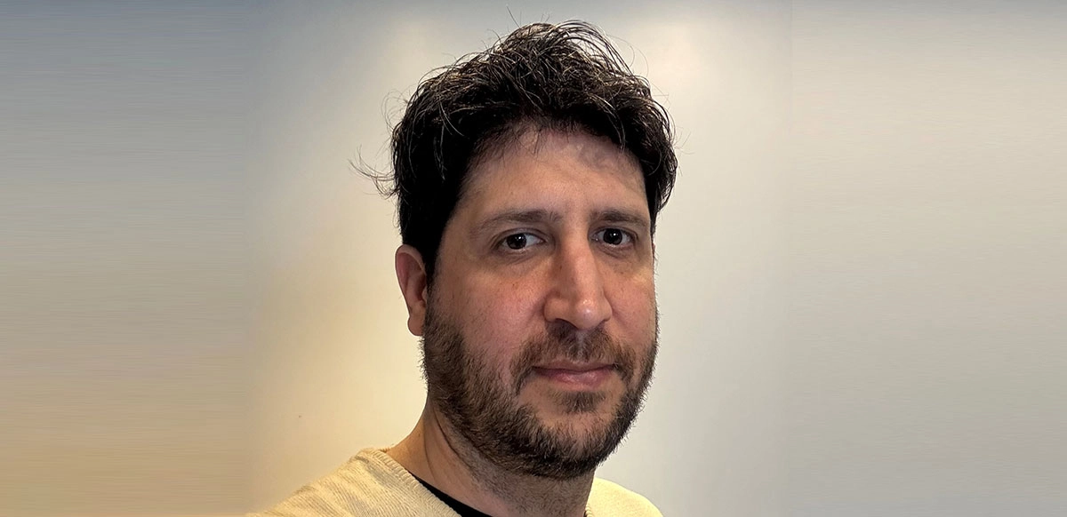Leonardo Caraci, Product Manager de Logitech B2B en Distecna