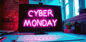 Planificar las compras y establecer un presupuesto son dos claves para evitar gastos impulsivos durante el Cyber Monday.