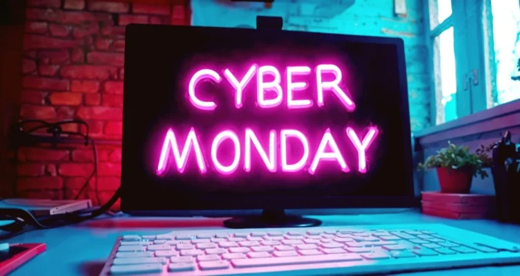 Los argentinos se preparan para el Cyber Monday.