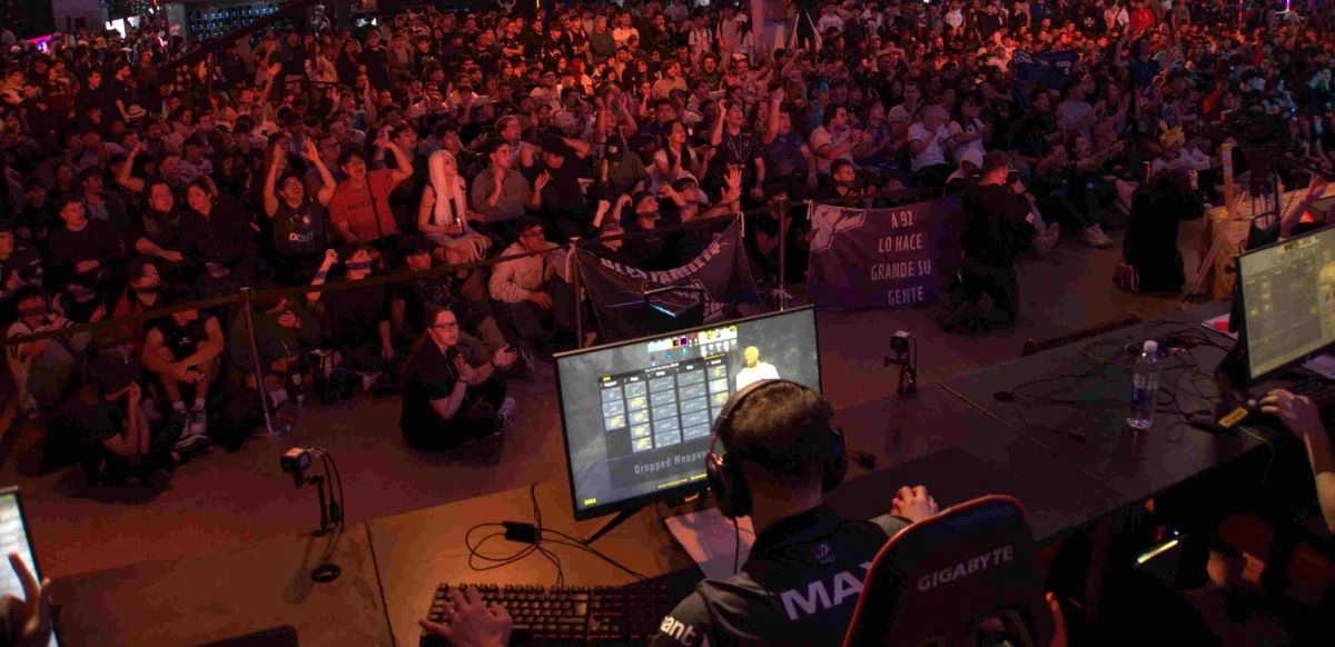 Los esports conquistan audiencias y transforman el entretenimiento digital.