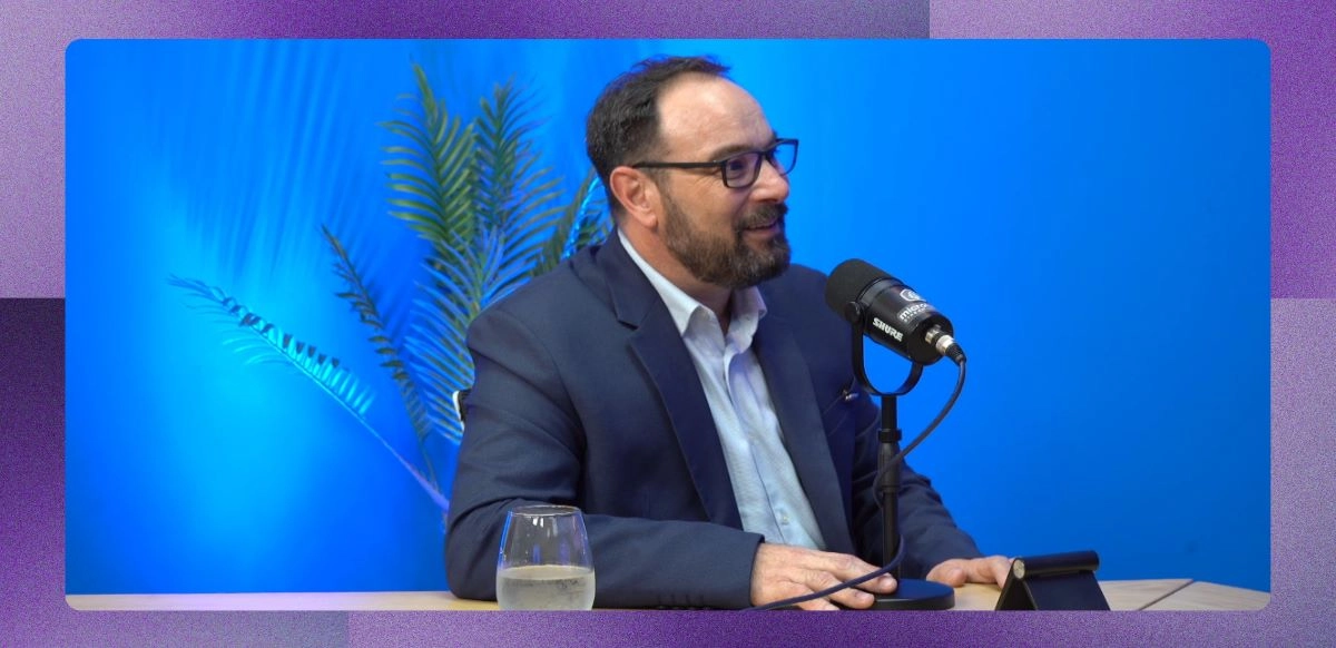 Luis Mangone, líder de innovación en General Motors