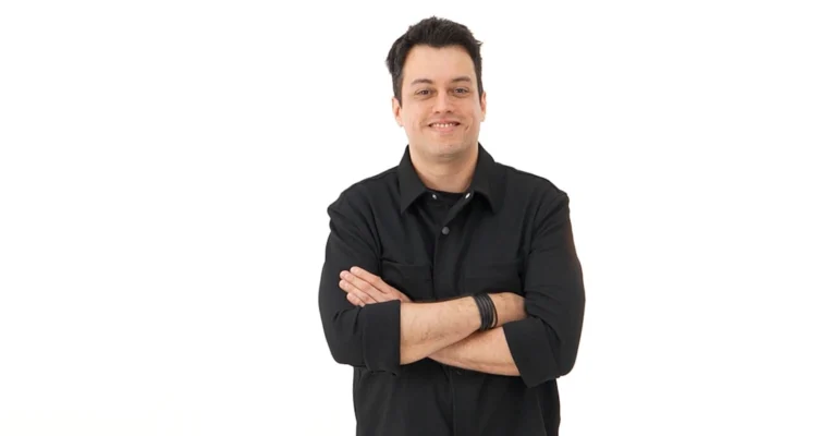 Diego Hernández, PM de Netac en New Bytes