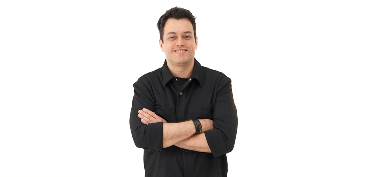 Diego Hernández, PM de Netac en New Bytes