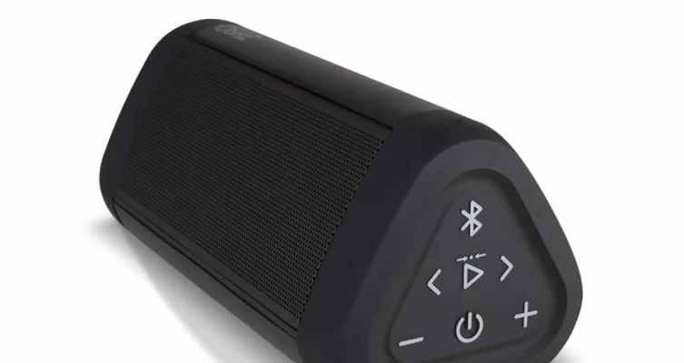 El Angle 3 Ultra, el nuevo Parlante portátil de OontZ