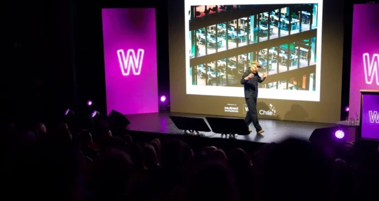 El Worktech Latam regresa a Buenos Aires