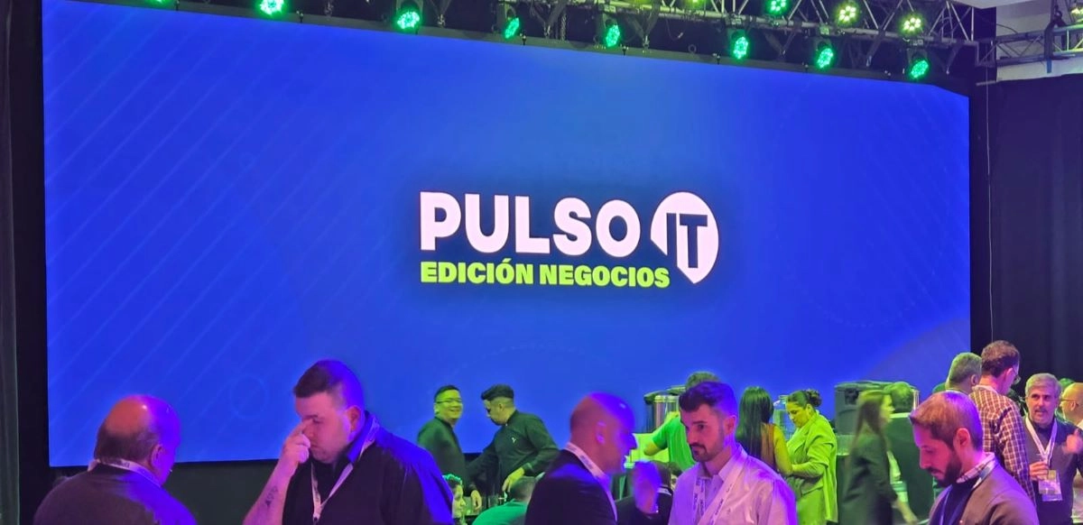 Pulso IT 2025 abrió su novena edición con innovación, vínculos humanos y una mirada al futuro tecnológico argentino.
