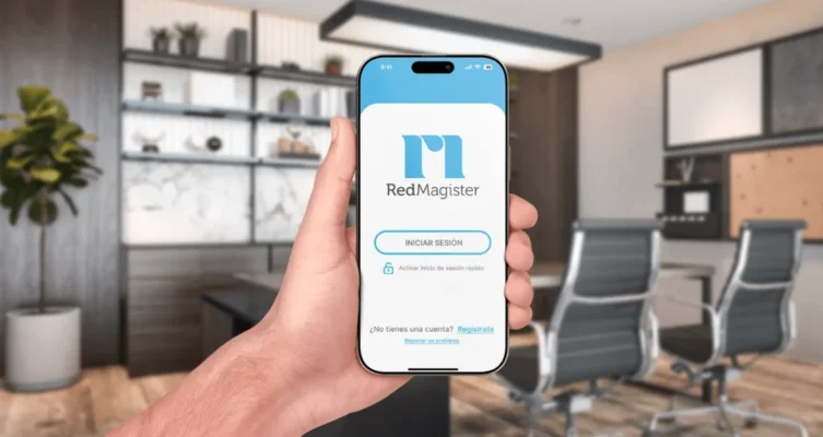 El equipo de RedMagister presenta la primera billetera digital diseñada para empresas, una solución que combina tecnología e inclusión financiera para optimizar el capital de trabajo corporativo.