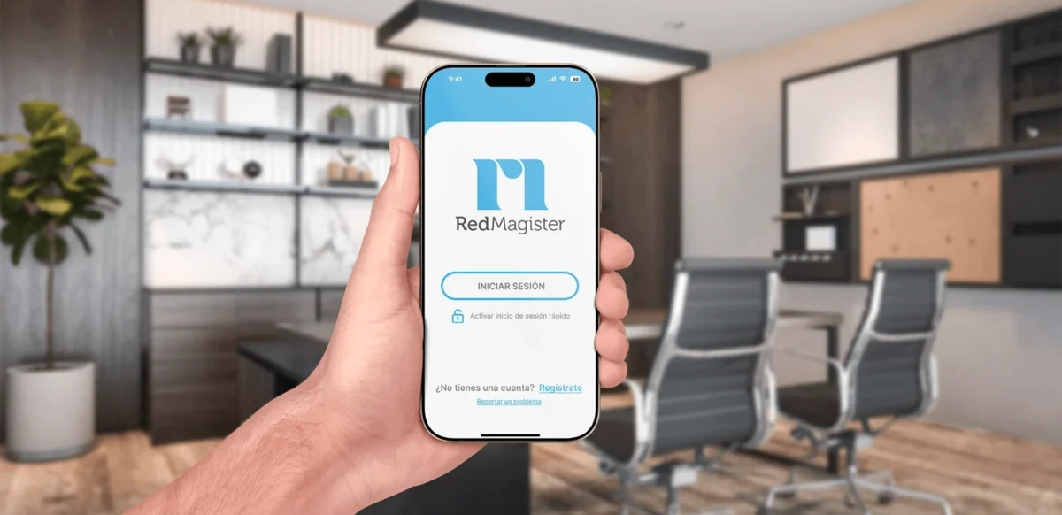 El equipo de RedMagister presenta la primera billetera digital diseñada para empresas, una solución que combina tecnología e inclusión financiera para optimizar el capital de trabajo corporativo.