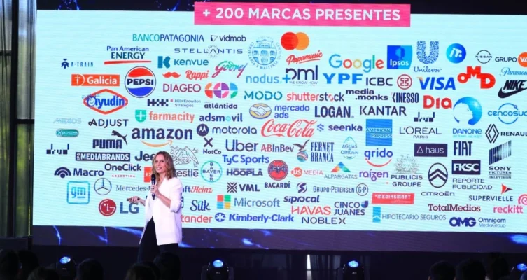 Soledad Moll, Directora Hispanic Latam de MMA.