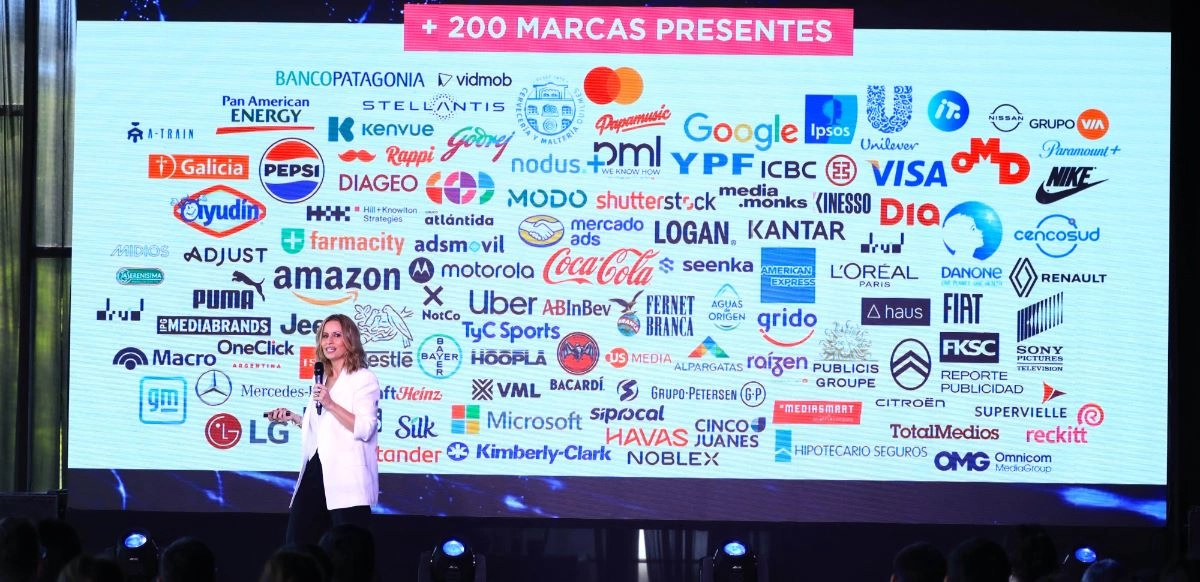 Soledad Moll, Directora Hispanic Latam de MMA.