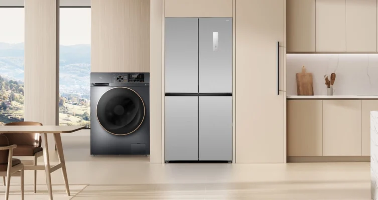 Este lanzamiento marca su ingreso a los segmentos de lavado y refrigeración, llevando su reconocida tecnología inteligente al corazón del hogar con soluciones que priorizan la eficiencia energética, el diseño y la comodidad.