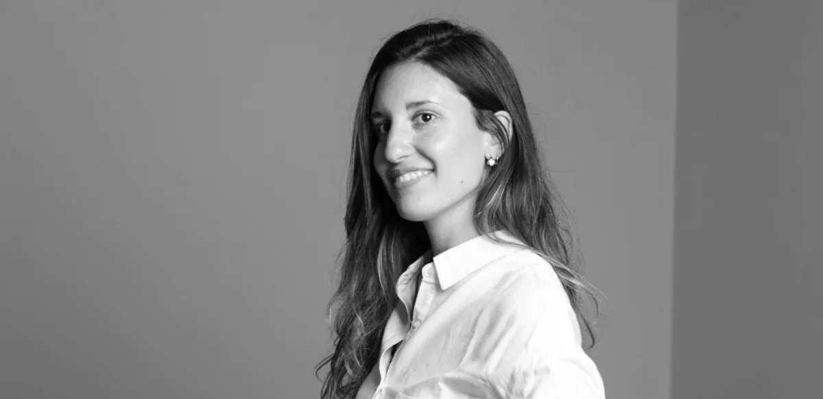 Martina Del Giudice - Asesora Financiera Idónea