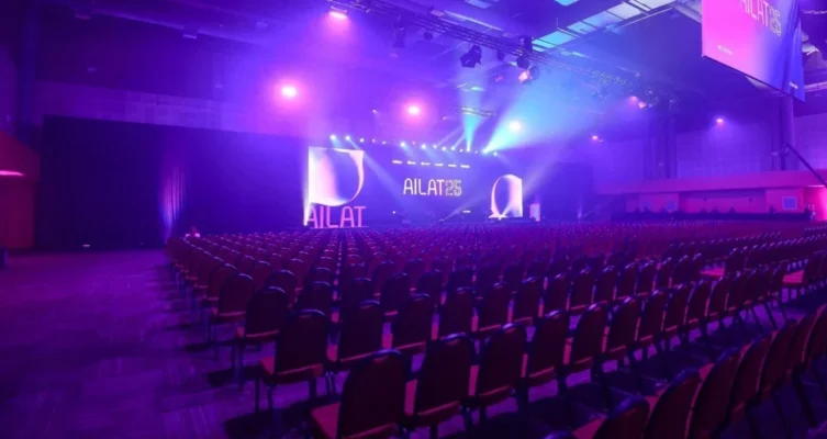 AI in Latam 2025 reunió a más de 3.500 participantes entre expertos, emprendedores y empresas que impulsan la adopción de la inteligencia artificial en América Latina.