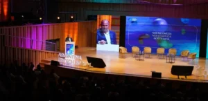 El Argentina Fintech Forum 2025 se llevará a cabo en el Centro de Convenciones de Buenos Aires