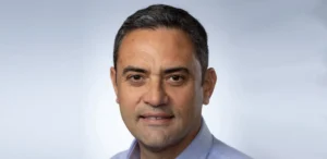 Gaetano Salierno, director de estrategia de Accenture Argentina