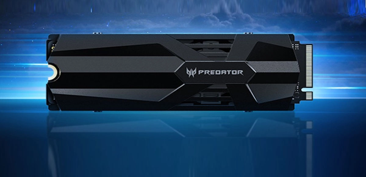 El nuevo SSD se ofrece en versiones de 1 TB, 2 TB, 4 TB y 8 TB, pensadas para diferentes perfiles de usuario.