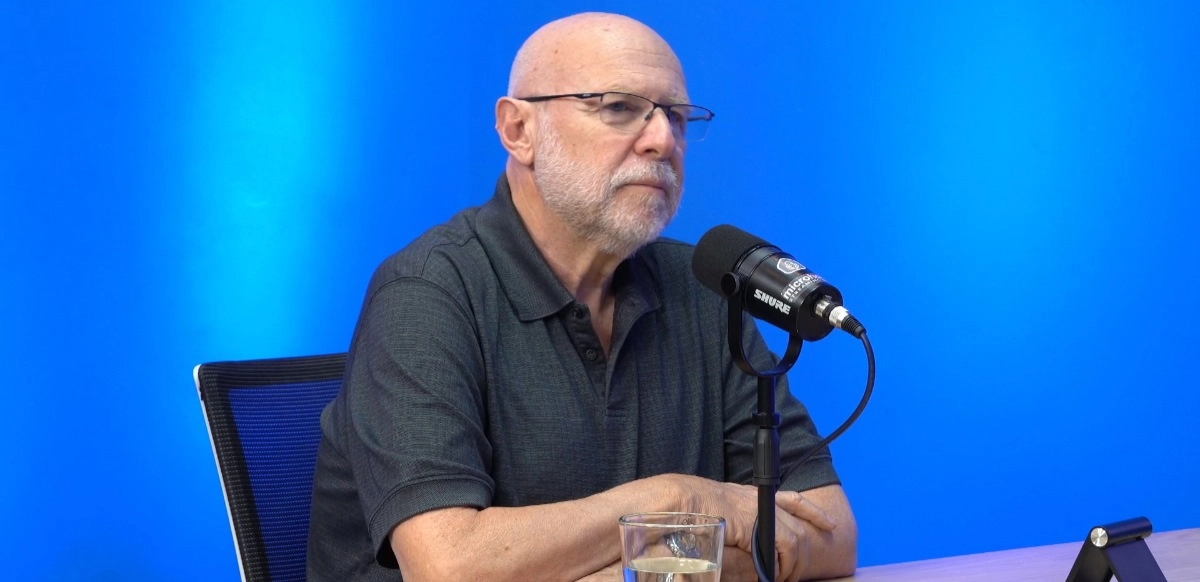 Ariel Graizer, presidente de CABASE.