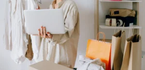 Las marcas que venden con Tiendanube crecieron un 25% interanual, demostrando la fortaleza del ecosistema digital frente a un contexto económico adverso.