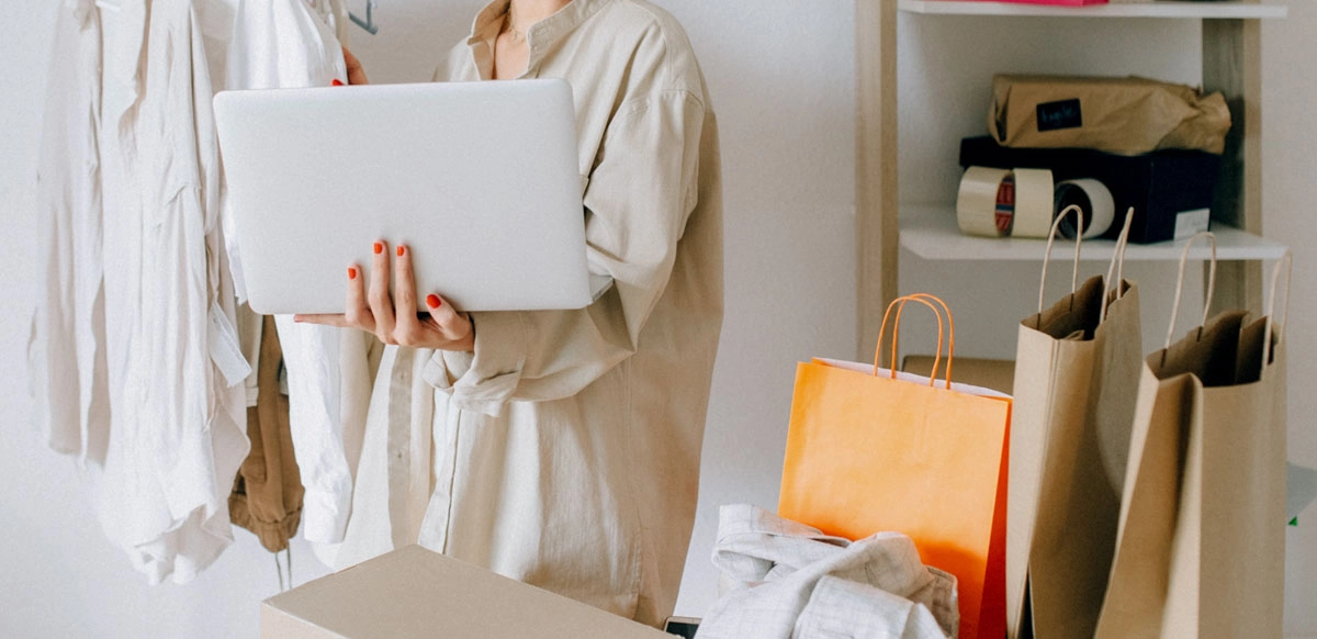 Las marcas que venden con Tiendanube crecieron un 25% interanual, demostrando la fortaleza del ecosistema digital frente a un contexto económico adverso.