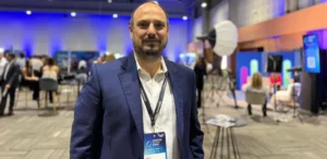 Daniel Conte, country manager de Prex Argentina.