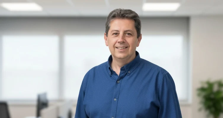 Diego Meresman, gerente comercial de Elit Argentina