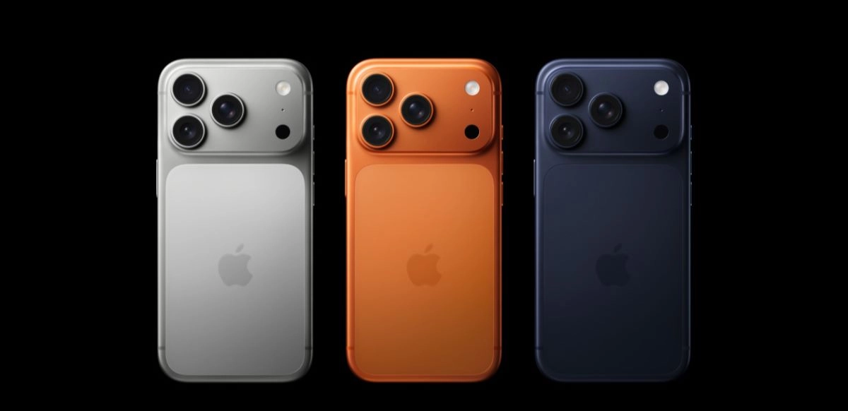 El iPhone 17 llega al país con precios récord y alta demanda.