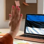 Emprendedores argentinos conectan con Europa a través del programa digital de Estonia.