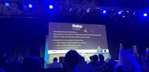 Emprendedores y líderes globales se reunieron en Buenos Aires para celebrar los aprendizajes detrás del fracaso.