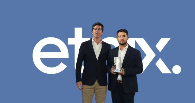 Ethix entre las 20 empresas más innovadoras de Argentina.