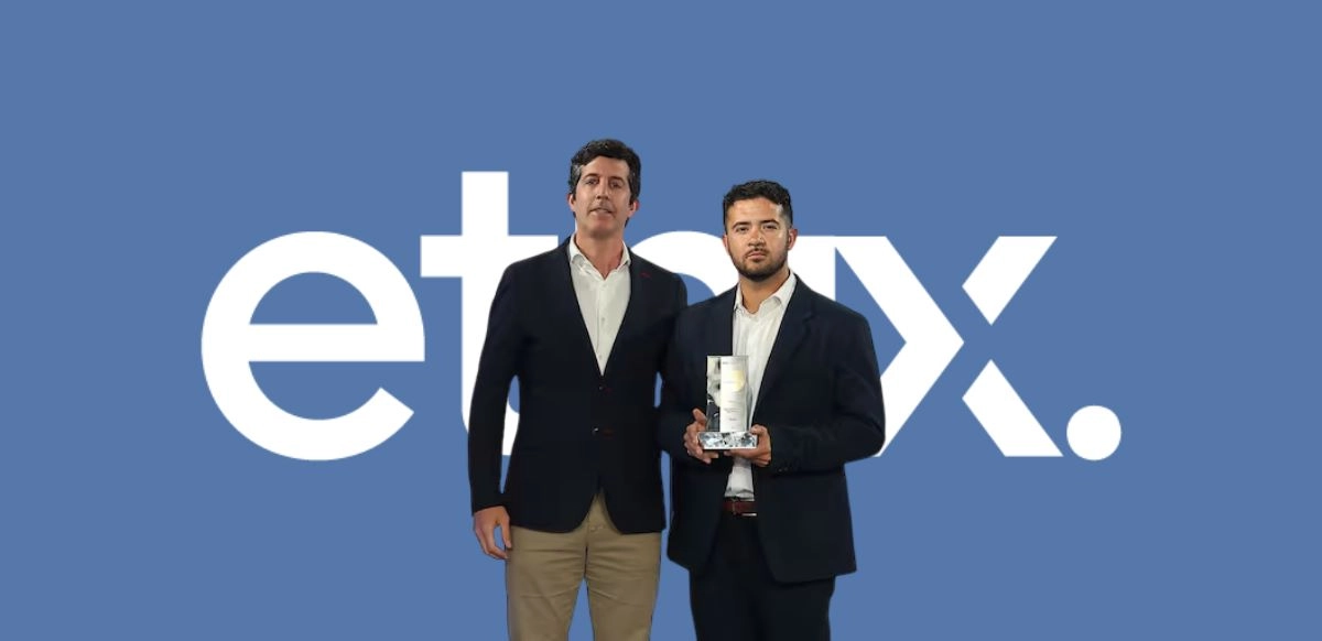 Ethix entre las 20 empresas más innovadoras de Argentina.