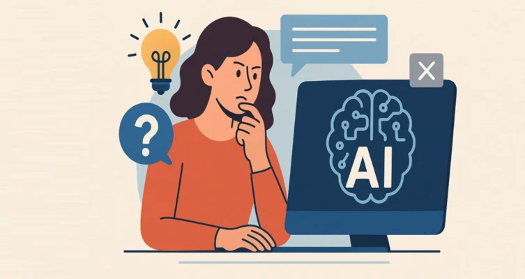 El acto de “promptear” —dar instrucciones claras, precisas y contextualizadas— se convirtió en una habilidad clave en 2025, especialmente para quienes trabajan en marketing, comunicación y creatividad.