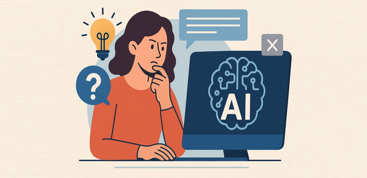 El acto de “promptear” —dar instrucciones claras, precisas y contextualizadas— se convirtió en una habilidad clave en 2025, especialmente para quienes trabajan en marketing, comunicación y creatividad.