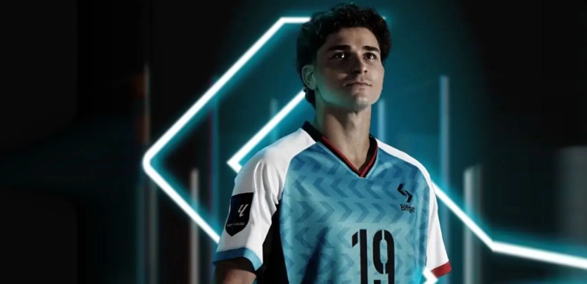 Bitget presentó una campaña internacional de tres videos encabezada por Julián Álvarez, quien aporta una conexión auténtica entre el rendimiento deportivo de élite y la filosofía de “Trade Smarter” del exchange.