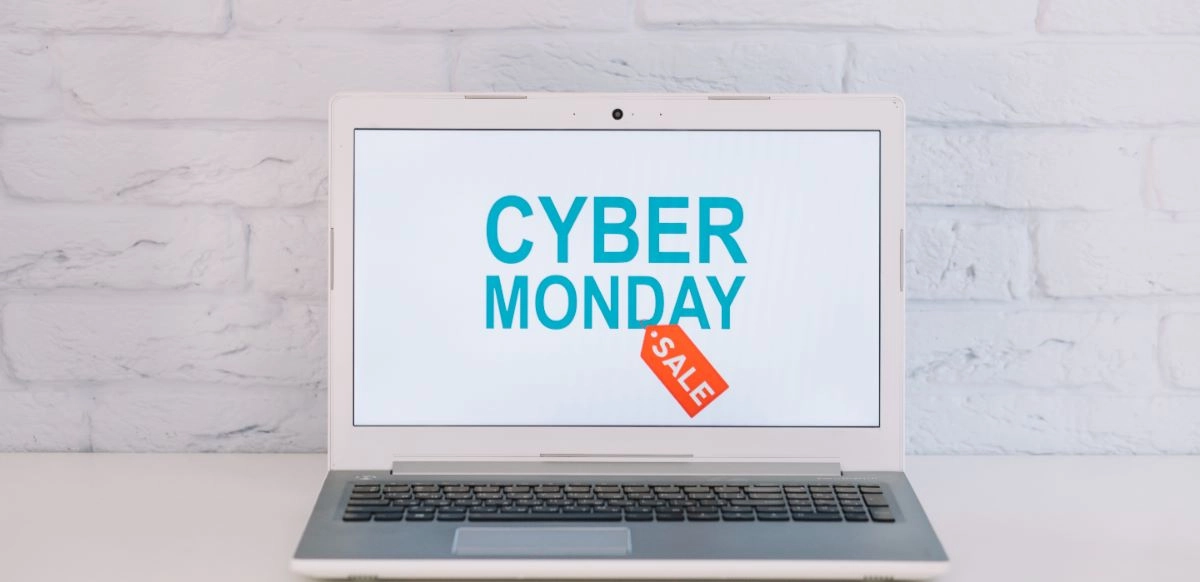 Lenovo presenta descuentos exclusivos por Cyber Monday.